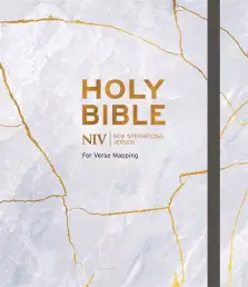 NIV Bible for Verse-Mapping