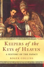 Keepers of the Keys of Heaven