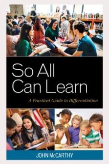 So All Can Learn : A Practical Guide to Differentiation