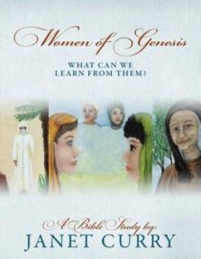 Women of Genesis: What Can We Learn From Them?