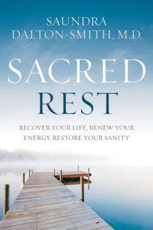 Sacred Rest