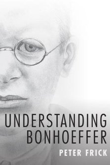 Understanding Bonhoeffer