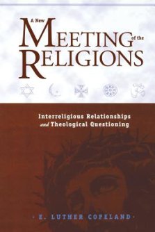 New Meeting of the Religions