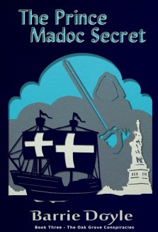 Prince Madoc Secret