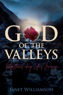 God of the Valleys: Mysteries along Life's Journey