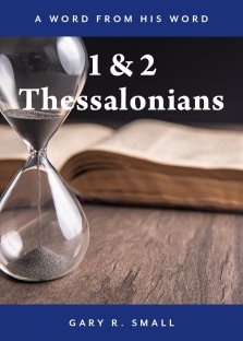 1 and 2 Thessalonians