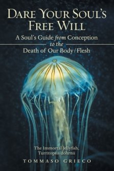 Dare Your Soul's Free Will: A Soul's Guide from Conception to the Death of Our Body/Flesh