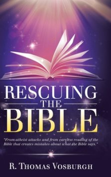 Rescuing the Bible