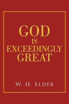 God Is Exceedingly Great