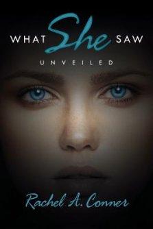 What She Saw: Unveiled