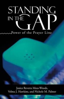 Standing in the Gap: Power of the Prayer Line