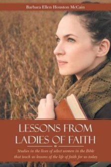 Lessons from Ladies of Faith