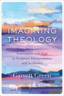 Imagining Theology