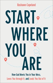 Start Where You Are