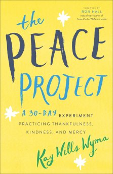 The Peace Project