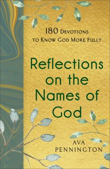 Reflections on the Names of God