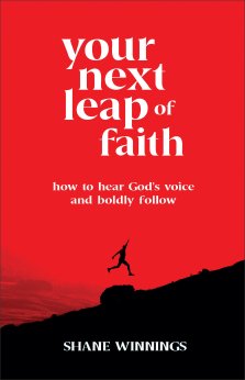 Your Next Leap of Faith