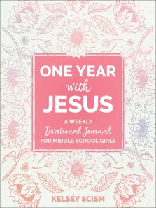 One Year with Jesus