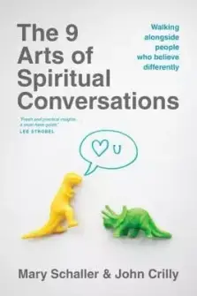 9 Arts of Spiritual Conversations