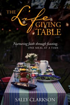 The Lifegiving Table