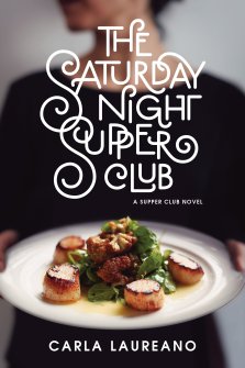 The Saturday Night Supper Club