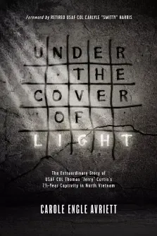 Under The Cover Of Light