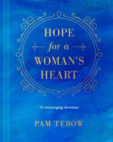 Hope for a Woman's Heart