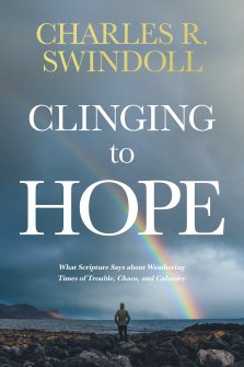 Clinging to Hope