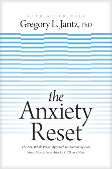 Anxiety Reset