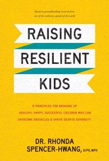 Raising Resilient Kids