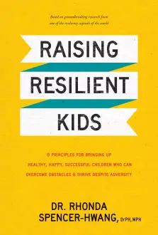 Raising Resilient Kids