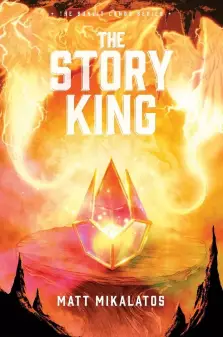 Story King