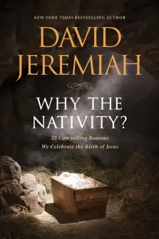 Why the Nativity?