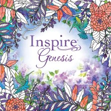 Inspire: Genesis (Softcover)