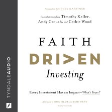 Faith Driven Investing