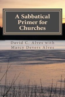 Sabbatical Primer For Churches