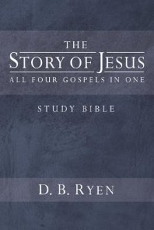 Story Of Jesus