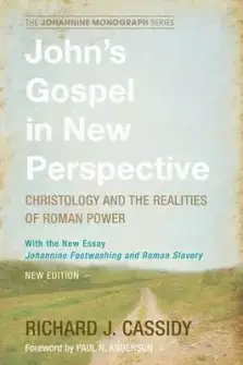 John's Gospel in New Perspective