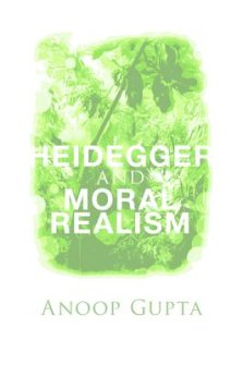 Heidegger and Moral Realism