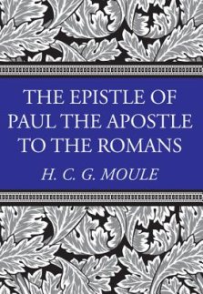 The Epistle of Paul the Apostle to the Romans