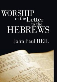 Worship in the Letter to the Hebrews