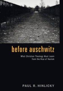 Before Auschwitz