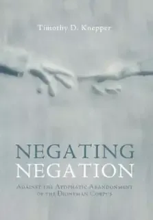 Negating Negation