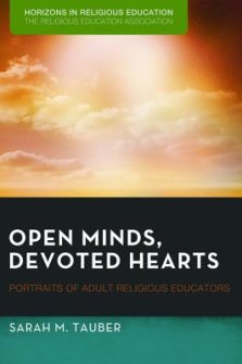 Open Minds, Devoted Hearts