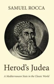 Herod's Judaea