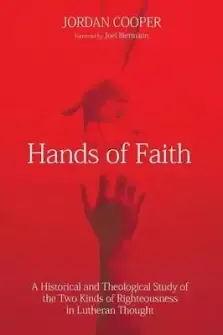 Hands of Faith