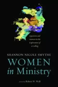 Women in Ministry