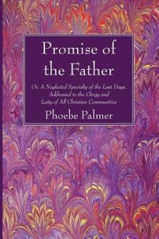 The Promise of the Father