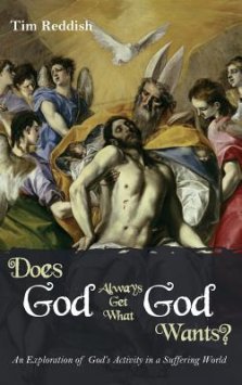 Does God Always Get What God Wants?