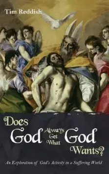 Does God Always Get What God Wants?